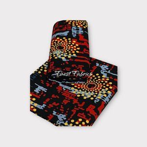 Ankara Fabric African Fabric Ankara Fabric By The Yard 100% Cotton Fabric|